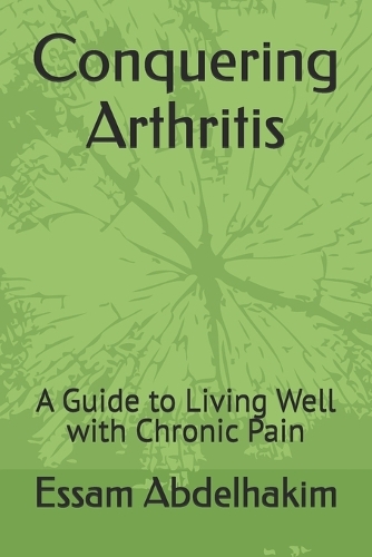 Conquering Arthritis