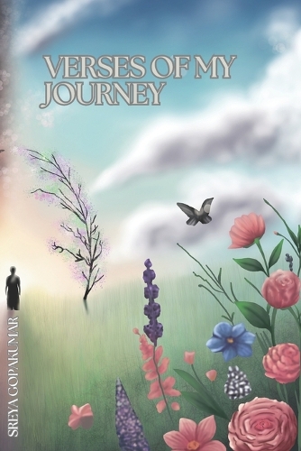Verses of My Journey