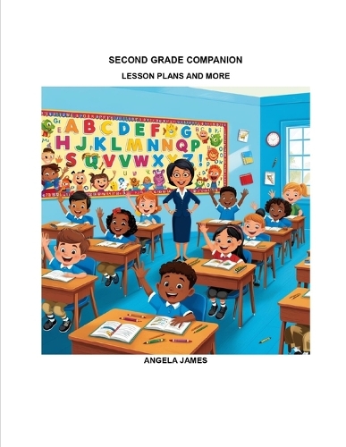 Second Grade Companion