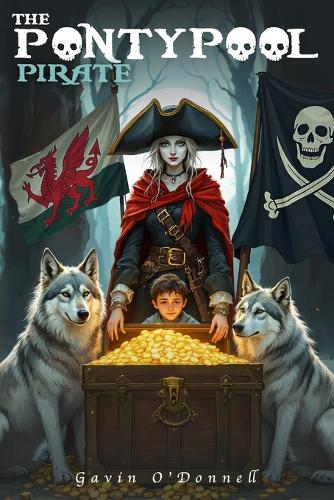 The Pontypool Pirate