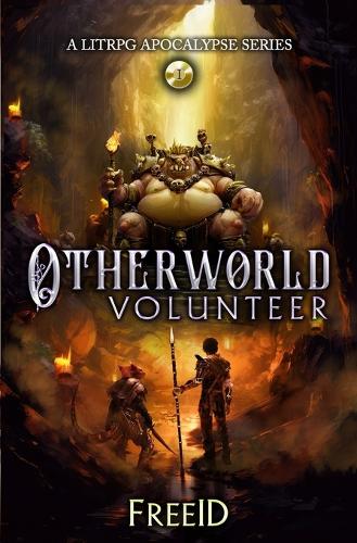 Otherworld Volunteer