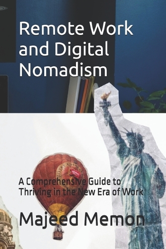 Remote Work and Digital Nomadism
