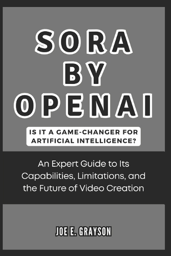 Sora by OpenAI
