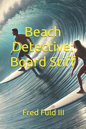 Beach Detective