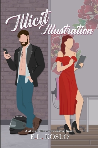 Illicit Illustration