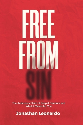 Free From Sin