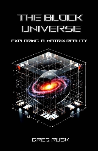 The Block Universe