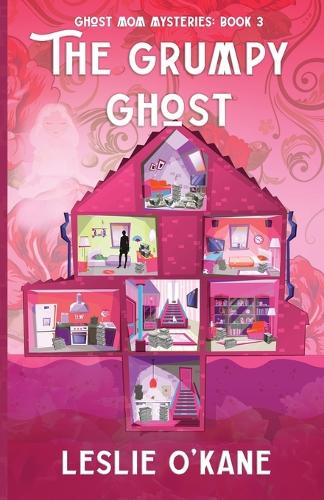 The Grumpy Ghost