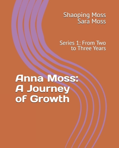Anna Moss