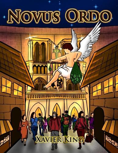 Novus Ordo