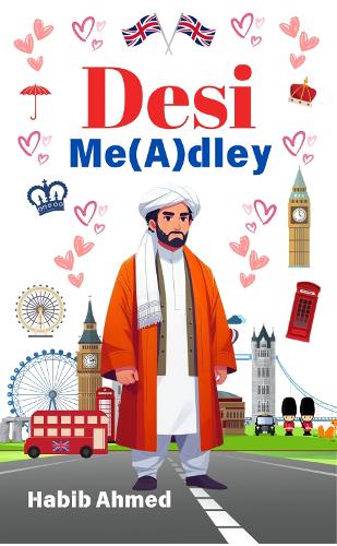 DESI ME(A)DLEY