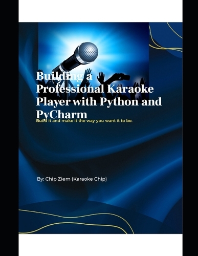 Building a karaoke player with Python