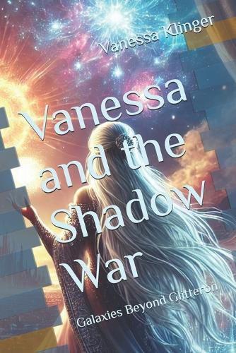 Vanessa and the Shadow War