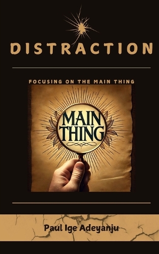 Distraction