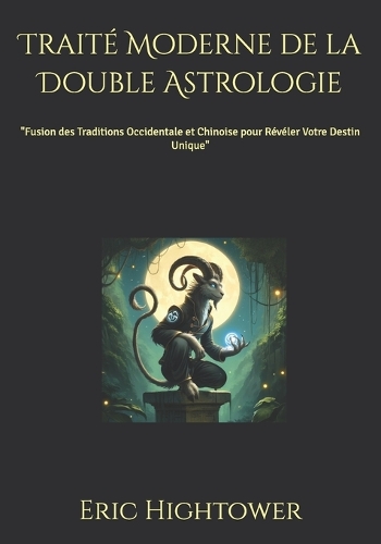 Traité Moderne de la Double Astrologie