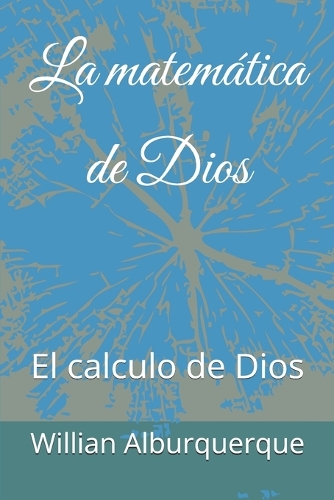 La matemática de Dios