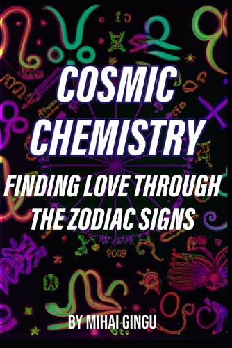 Cosmic Chemistry