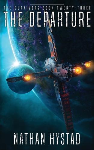 The Departure (The Survivors Book Twenty-Three)