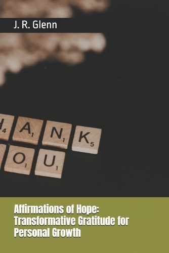Affirmations of Hope