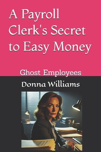 A Payroll Clerk's Secret to Easy Money