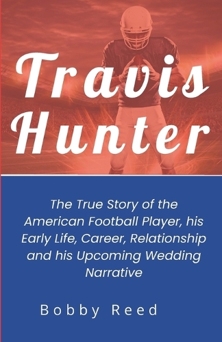 Travis Hunter
