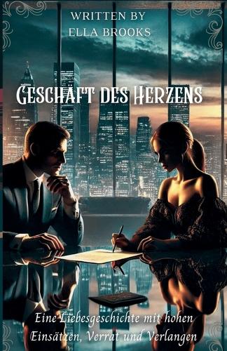 Geschäft des Herzens