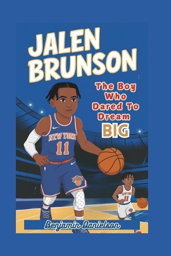 Jalen Brunson