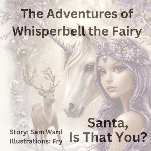 The Adventures of Whisperbell the Fairy