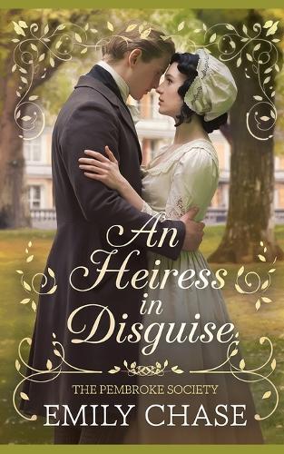 An Heiress In Disguise