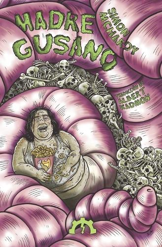 Madre gusano