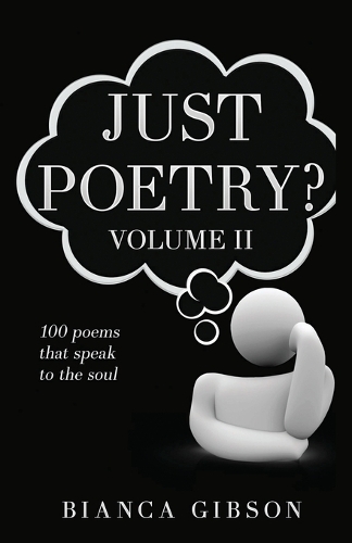 Just Poetry? Vol 11