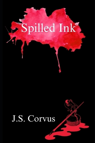 Spilled Ink
