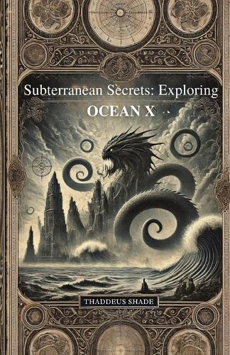 Subterranean Secrets Exploring Ocean X