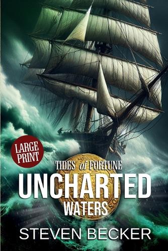 Uncharted Waters