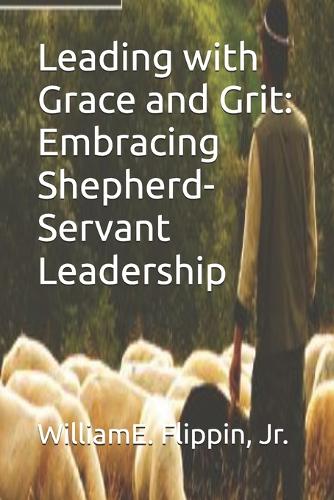 Leading with Grace and Grit