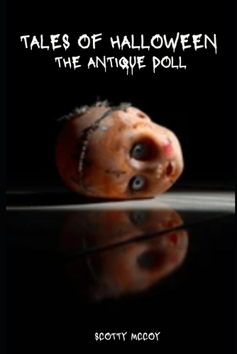 Tales of Halloween