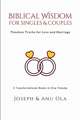 Biblical Wisdom for Singles & Couples