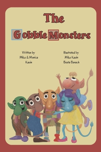The Gobble Monsters