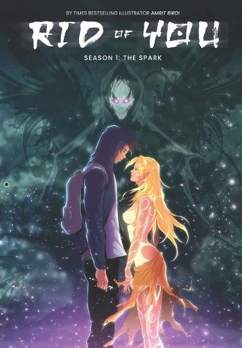 Rid of You - Season One