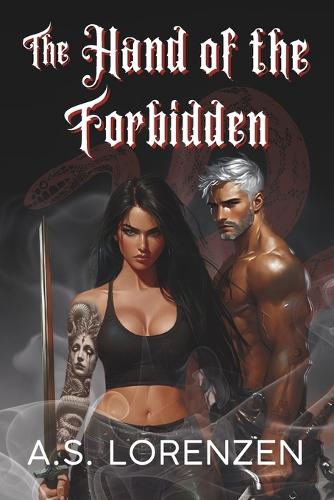 The Hand of the Forbidden