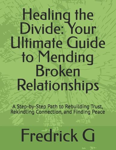 Healing the Divide