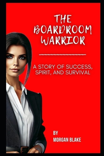 The Boardroom Warrior