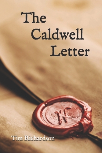 The Caldwell Letter