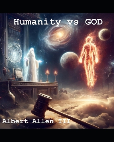Humanity vs GOD