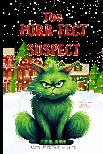 The Purr-fect Suspect