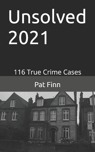 Unsolved 2021