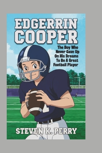 Edgerrin Cooper