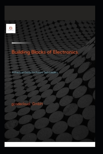 Building Blocks Of Electronic.