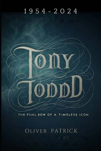 Tony Todd