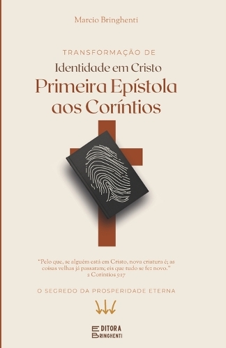 Transformação de Identidade em Cristo